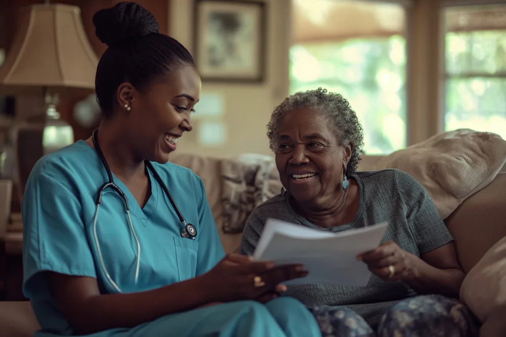 Compassionate Care for Your Elderly Loved Ones