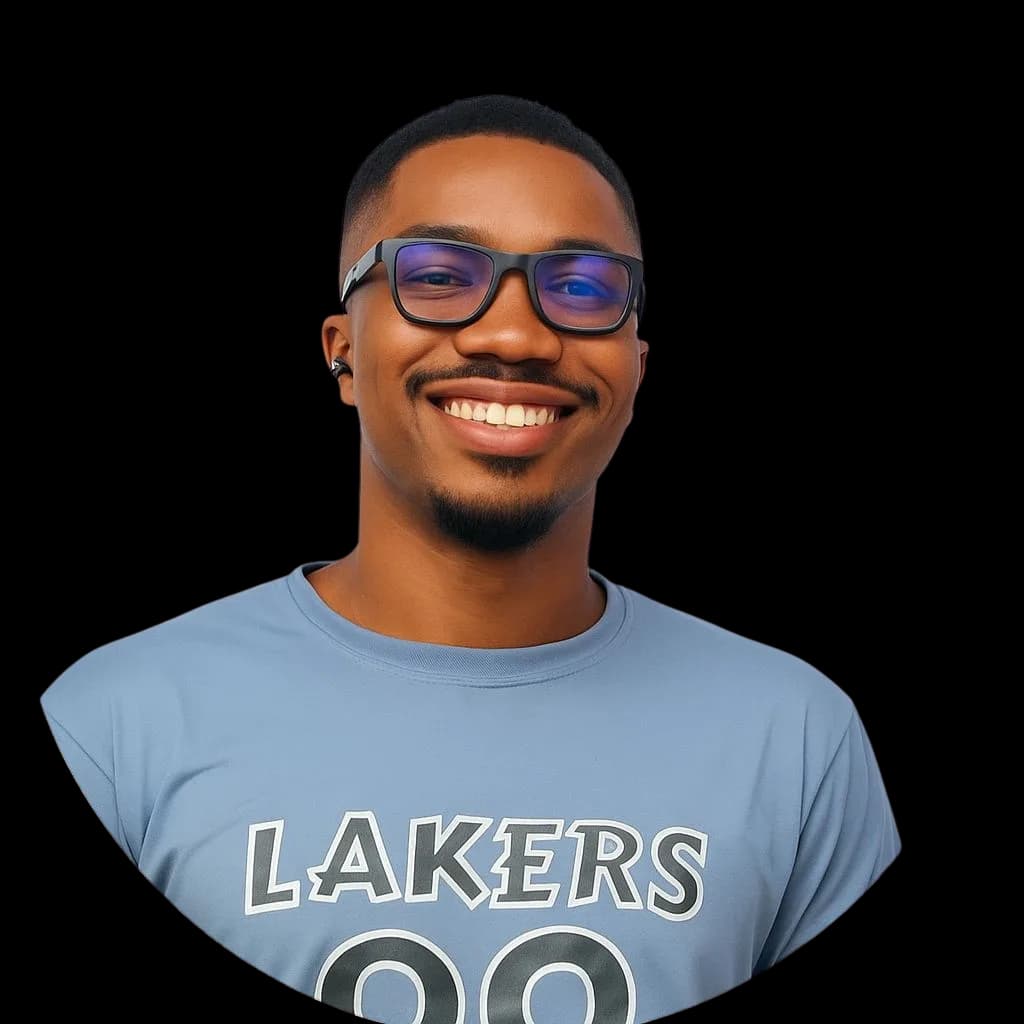 Sceptre Onyewuchi