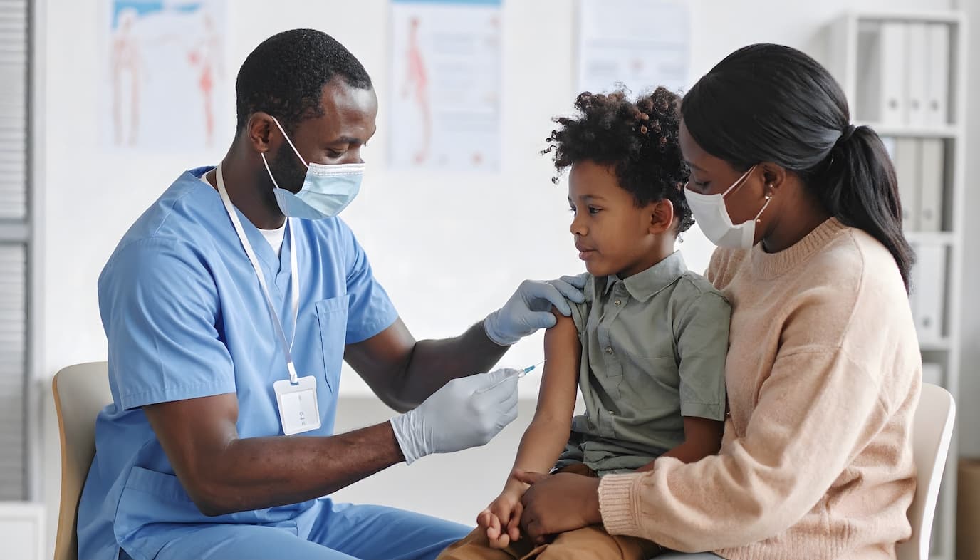 Professional Medical Care at Home