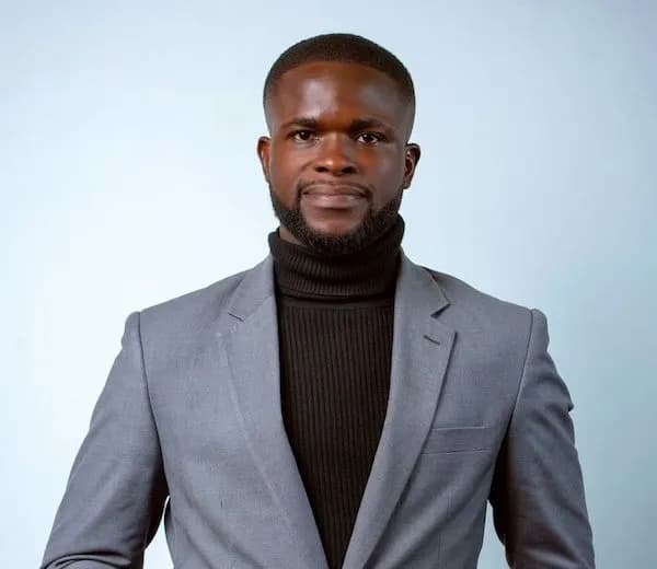 Kwabena Owusu