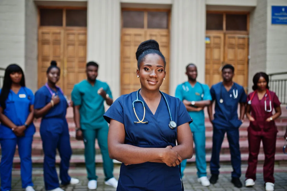 For Health Care Professionals