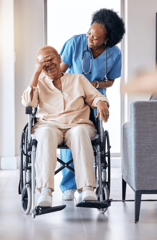 Healthcare Professional